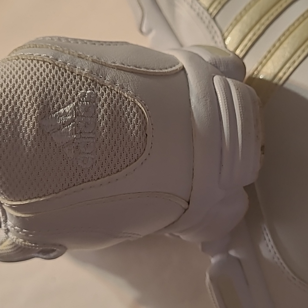 Adidas Women's Sneakers - Picture 4 of 10